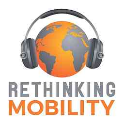 Rethinking Mobility cover logo