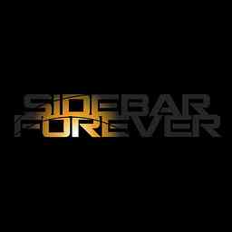 Sidebar Forever logo