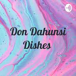Don Dahunsi Dishes cover logo