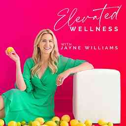 Elevated Wellness cover logo