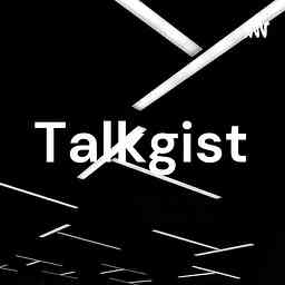 Talkgist cover logo