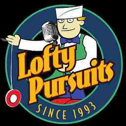 Lofty Pursuits logo