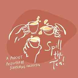 Spill The Tea! Dialogue Sessions logo