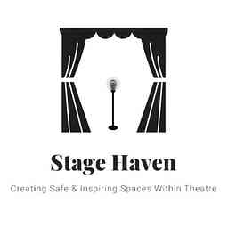 Stage Haven cover logo