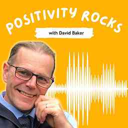 Positivity Rocks logo