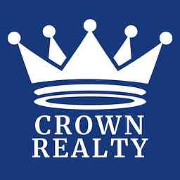 Crown Realty cover logo