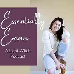 Essentially Emma: Stories of a Lightworker logo