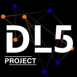 DL5 Project Podcast logo