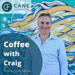 Coffee with Craig logo
