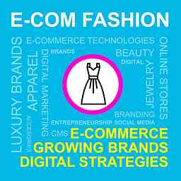 E-Com Fashion cover logo