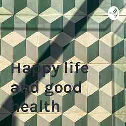 Happy life and good health logo
