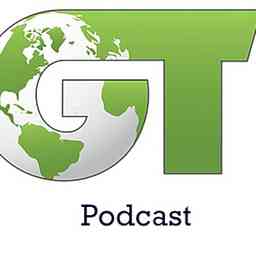 Gateway Travel Podcast cover logo