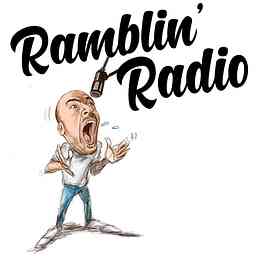 Ramblin' Radio logo