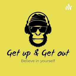 Get up & Get out cover logo