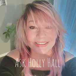 The Holly Hall Show cover logo