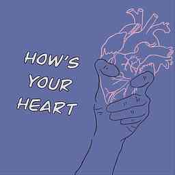 How's Your Heart logo