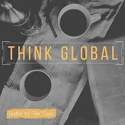 Think Global cover logo
