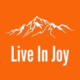 Live In Joy cover logo
