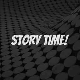 Story Time! logo