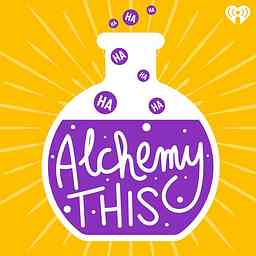 Alchemy This logo
