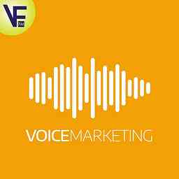 VoiceMarketing cover logo