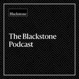 Blackstone Podcast cover logo