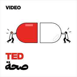TEDTalks صحة logo