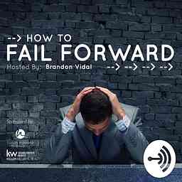 How To Fail Forward cover logo