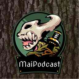 MaiPodcast cover logo
