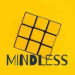 MINDLess cover logo