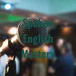Spoken English Mastery logo