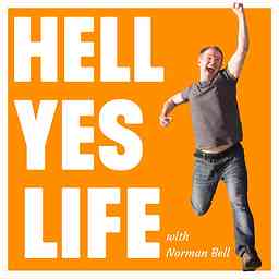 Hell Yes Life logo