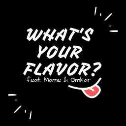 What's Your Flavor logo