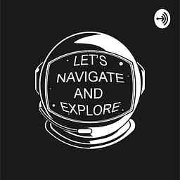 Let’s Navigate and Explore cover logo