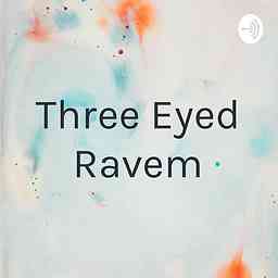 Three Eyed Ravem cover logo