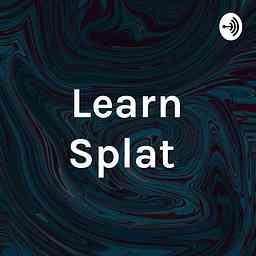 Learn Splat cover logo