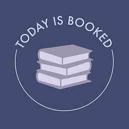 Today is Booked cover logo