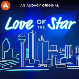 Love of the Star logo