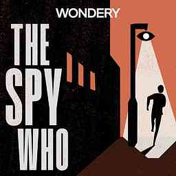The Spy Who logo