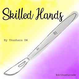 Skilled Hands cover logo