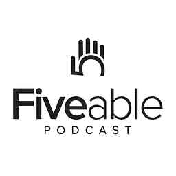 Fiveable cover logo