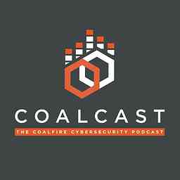 CoalCast - Coalfire's Cybersecurity Podcast cover logo