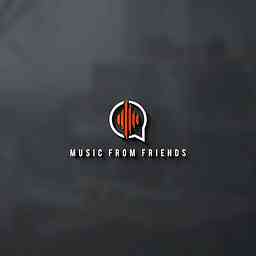 Music From Friends logo