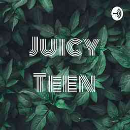 Juicy Teen cover logo