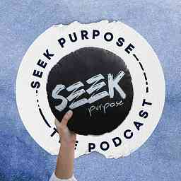Seek Purpose logo
