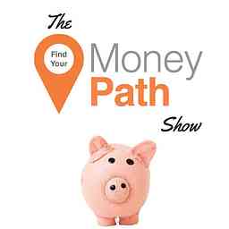 Find Your Money Path cover logo