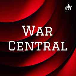 War Central cover logo