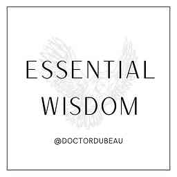 Essential Wisdom cover logo