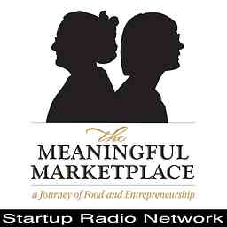 Meaningful Marketplace Podcast cover logo