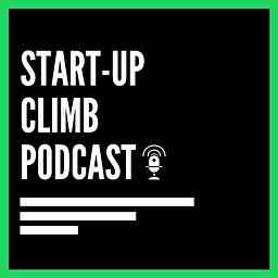 Startup Climb cover logo